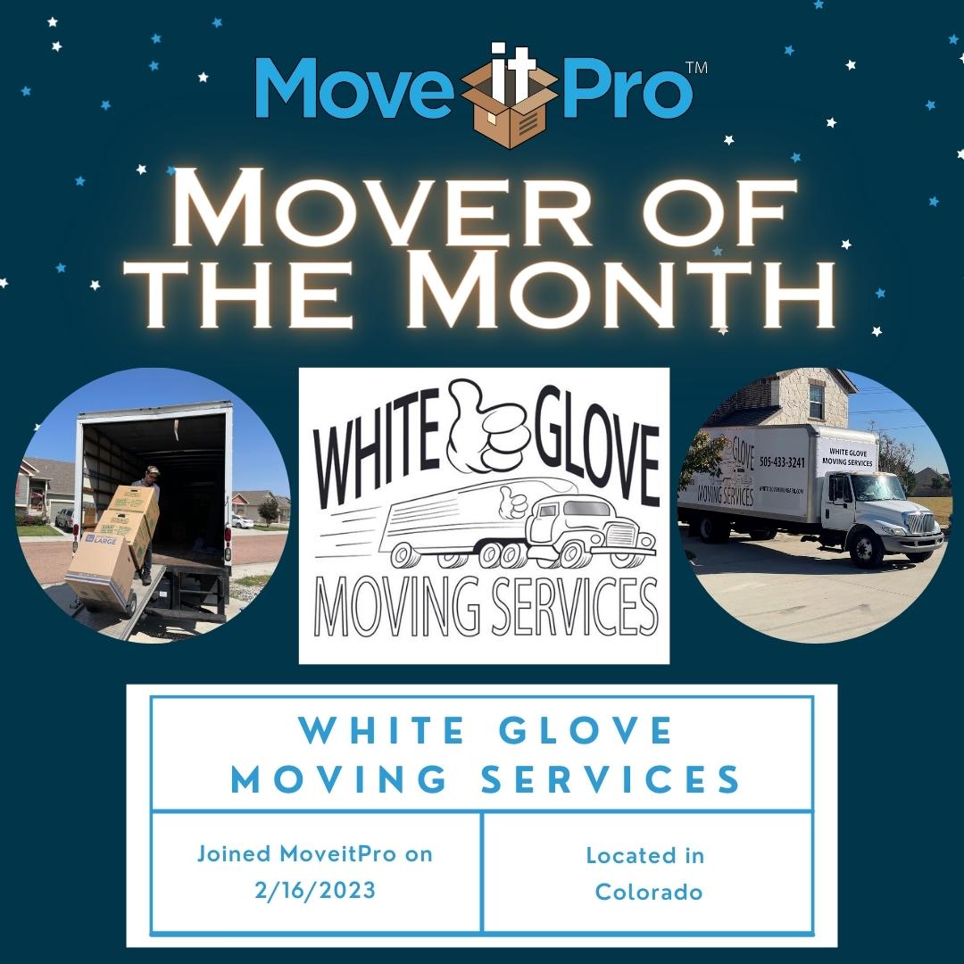 Mover of the Month (Sept.2023)