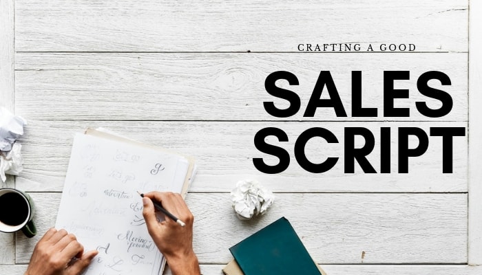 mover sales script